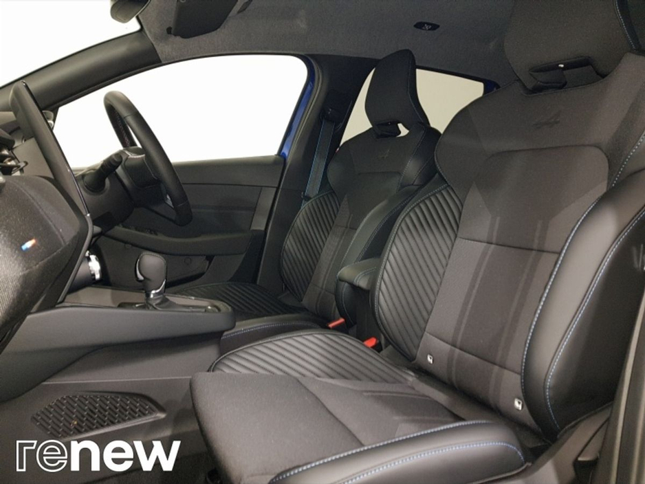 2026 Renault Clio "ORDER FOR 261" "ALL NEW CLIO HYBRID" *Available to order for 252* €36,295