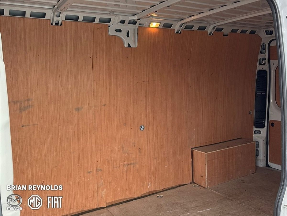 2023 Fiat Ducato DUCATO 35 L3H2 2.2 140BHP €20,995