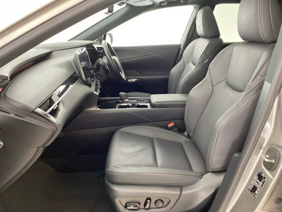 2023 Lexus RX 450h+ Premium Hybrid €74,950