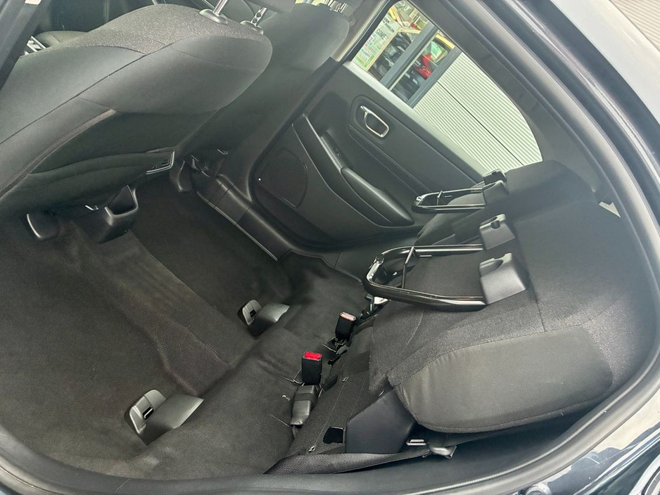 2024 Honda HR-V Elegance , Hybrid-Petrol Automatic €35,995