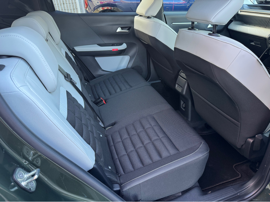 2026 Citroen C3 Aircross Max Hybrid 7 Seat €35,995