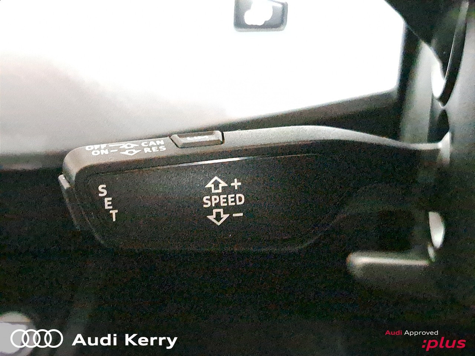 2019 Audi A5 SPORTBACK 35 TDI SE 150BHP AUTOMATIC WITH PAN ROOF €28,900