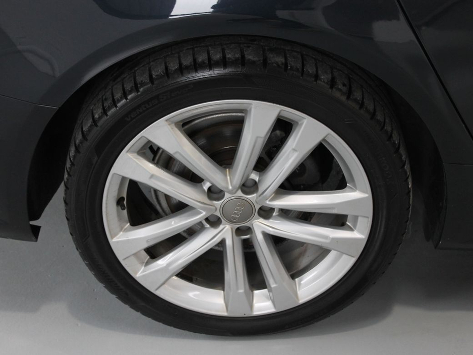 2018 Audi A6 2.0 TDI SE Exec Ultra 190PS 5DR €25,250