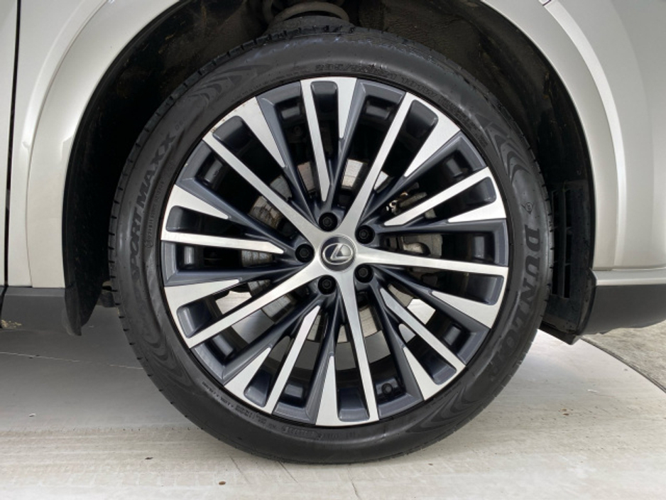 2023 Lexus RX 450h+ Premium Hybrid €74,950