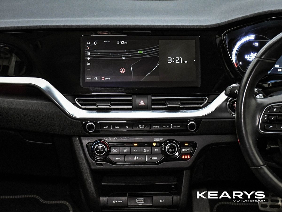 2022 Kia e-Niro NIRO ENIRO MY22 5 DR AUTO €20,888