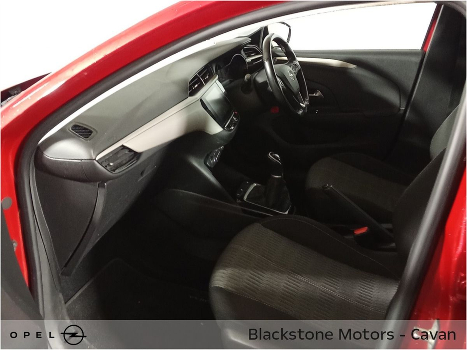 2022 Opel Corsa SC 1.2i (75PS) S/S 5 Speed €17,950