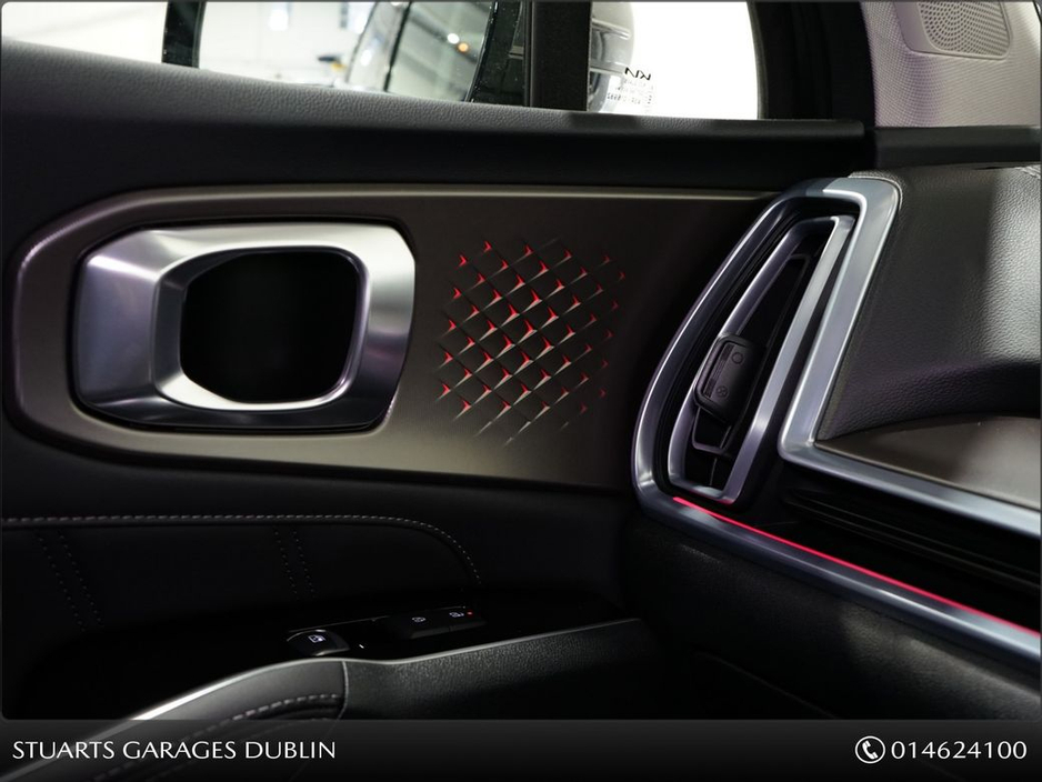 2024 Kia Sorento Phev PE 7S 4WD €57,945