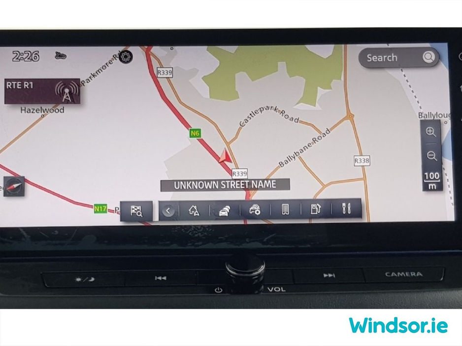 2023 Nissan Qashqai ePOWER QASHQAI SV PREMIUM €33,995