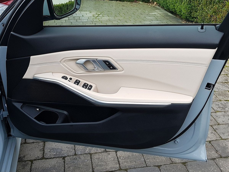 2023 BMW 3 Series 330e M Sport €43,995