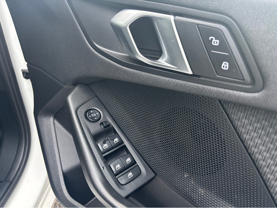 2021 BMW 1 Series 116D D SE 1SBC 4DR AUTO Finance Available own this car from €94 per week €21,999