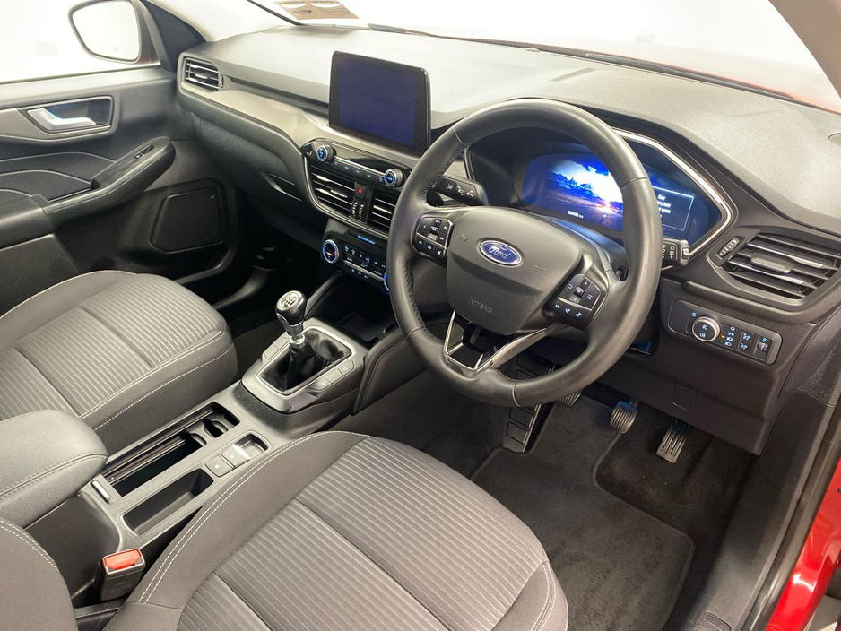 2022 Ford Kuga 1.5 EcoBlue 120PS Titanium €23,995