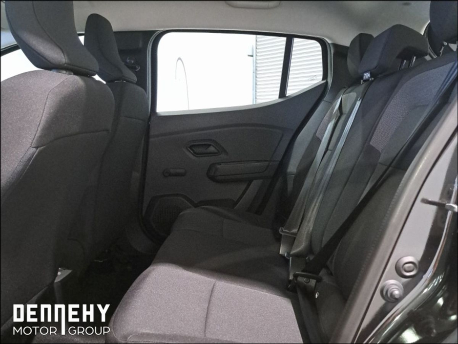 2026 Dacia Sandero Expression Tce 100- €21,710