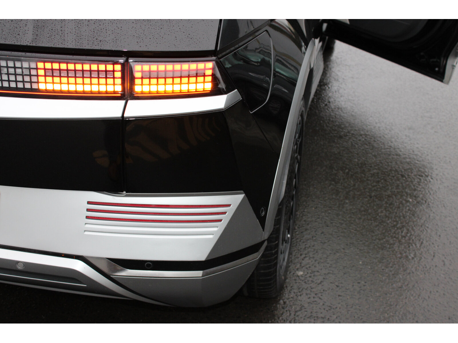 2023 Hyundai Ioniq 5 77kW Platinum €35,950