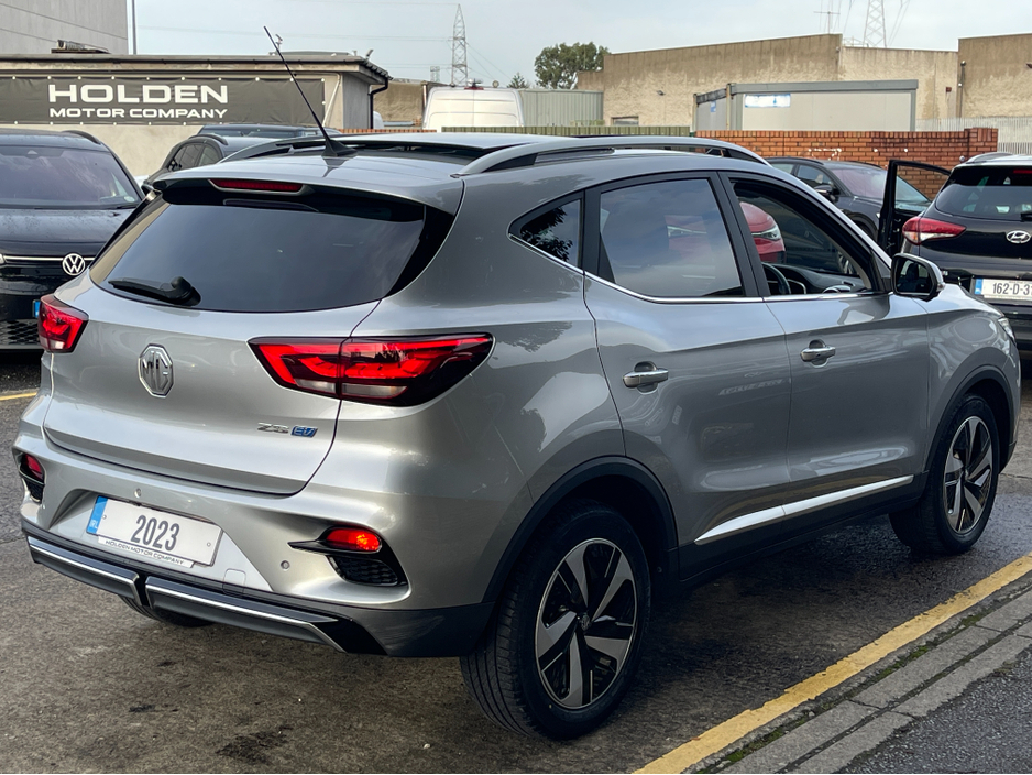 2023 MG ZS ZS..HUGE SPEC..WARRANTY INCLUDED..FINANCE PROVIDED €24,900