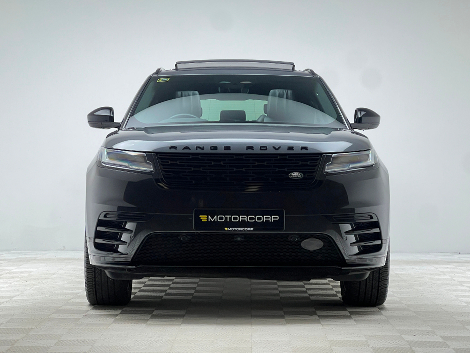 2024 Land Rover Range Rover Velar DYNAMIC HSE €64,990