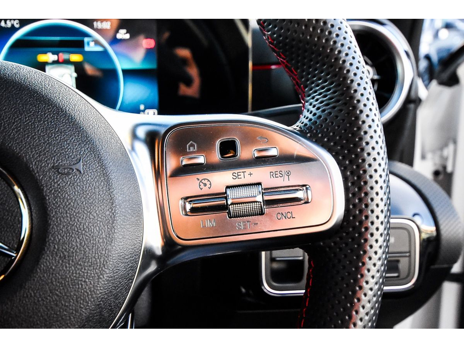 2023 Mercedes-Benz A Class A180d AMG Night Pack Auto