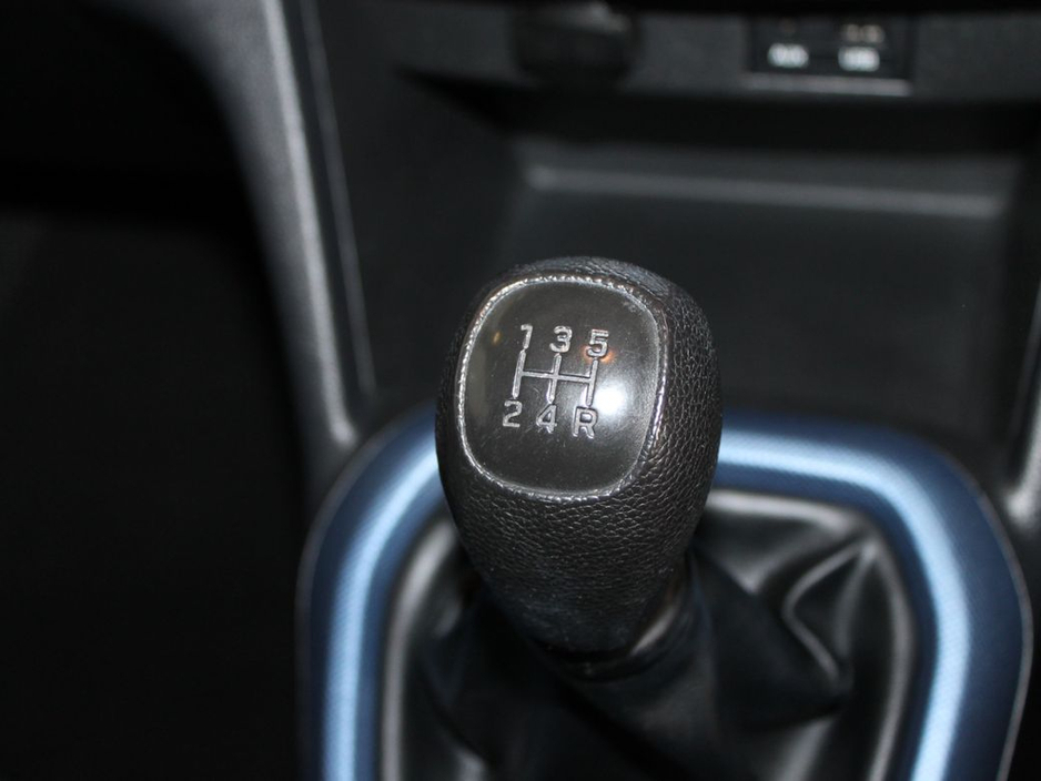 2018 Hyundai i10 Classic 4DR €8,950