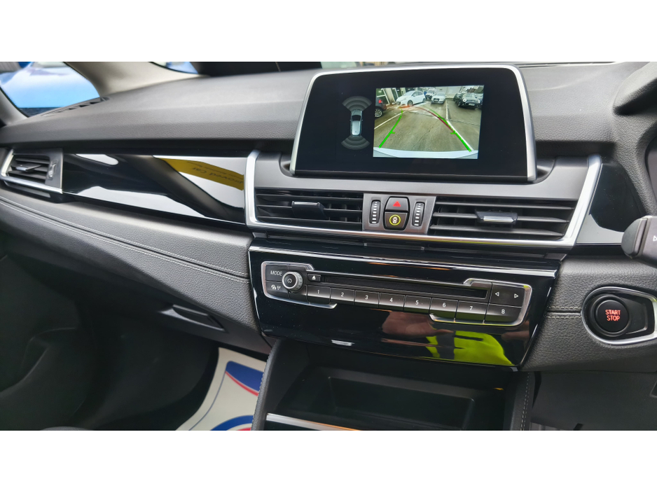 2019 BMW 2 Series 1.5 XE SPORT AUTO AA Approved 1 Year Warranty €19,950