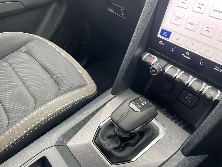 2026 Volkswagen Amarok  €67,034