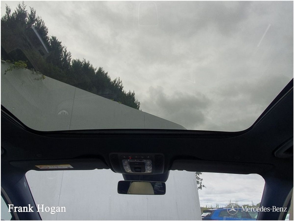 2026 Mercedes-Benz GLA Class GLA 200d Progressive 2.0 Diesel €64,077