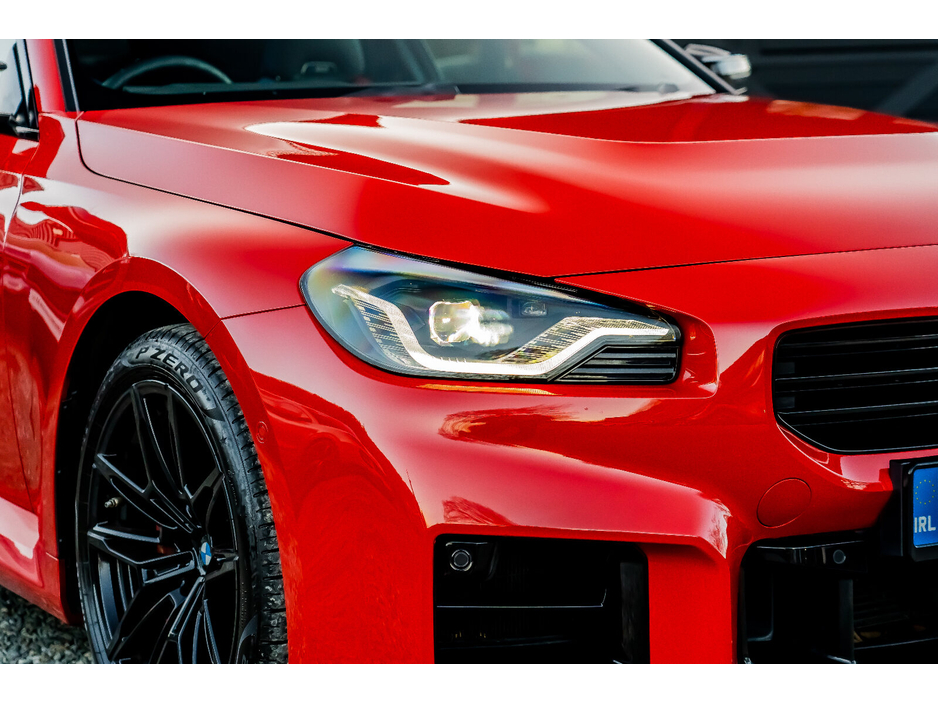 2023 BMW M2 M2 Coupe Auto €79,950