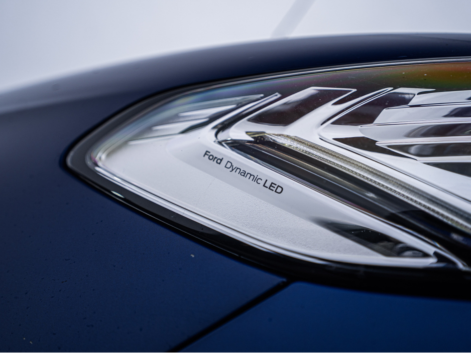 2018 Ford Mondeo 2018 Mondeo 2.0d TITANIUM/High spec/1yr warranty €15,888