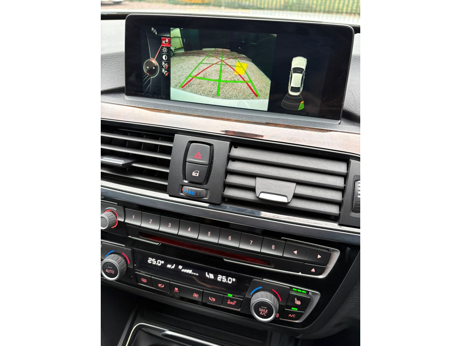 2015 BMW 4 Series 420I M Sport Pro Auto Gran Coupe €17,450