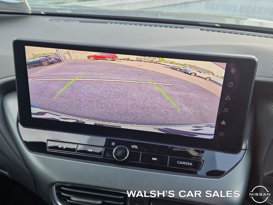 2025 Nissan Juke 1.6 HYB SV Premium MY24 1 €33,950