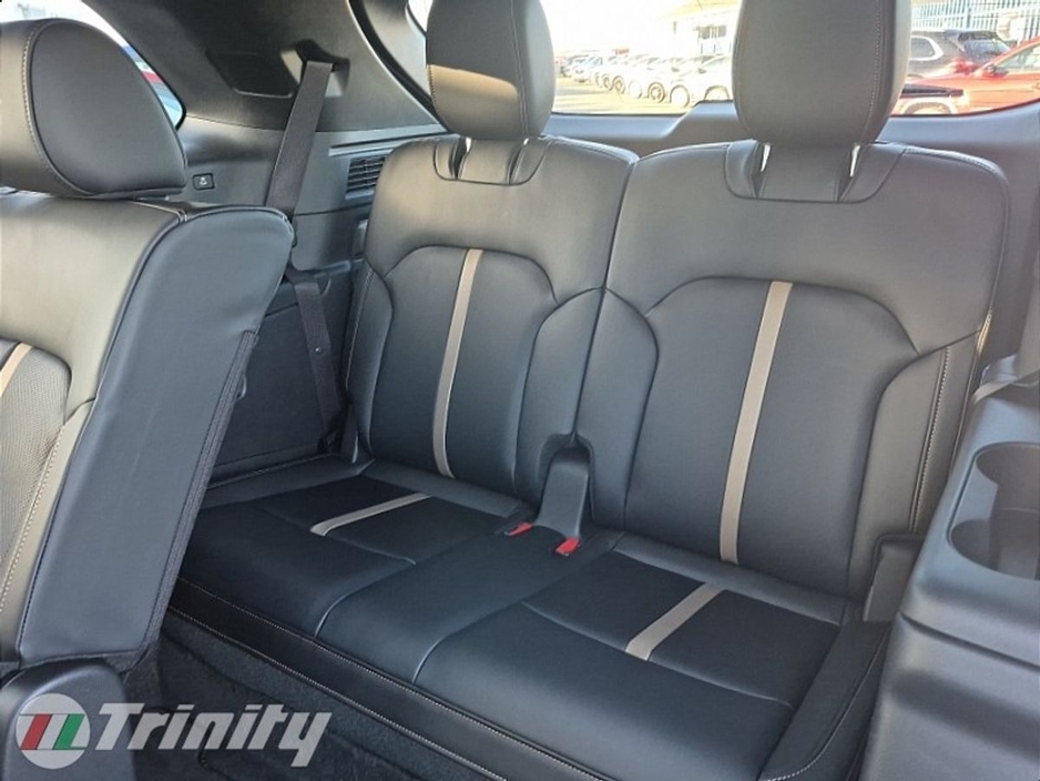 2026 Mazda CX-80 * AWD * HOMURA PLUS * 3.3 254 BHP * TRINITY MOTORS *