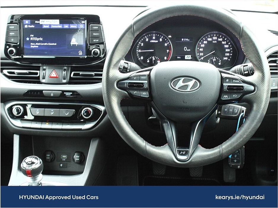 2023 Hyundai i30 N LINE - LOW MILEAGE - 1 OWNER - NLINE €26,697
