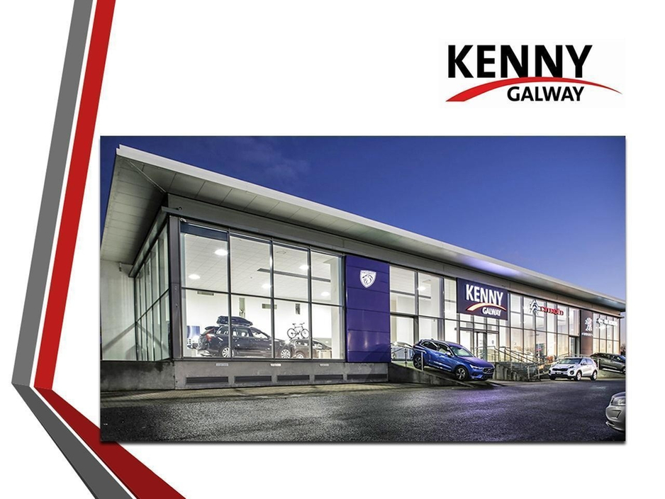 2025 Kia Sportage K3 MY25 5DR €39,990