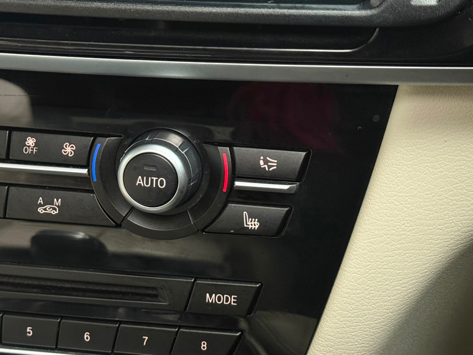 2018 BMW X5 25D M SPORT S DRIVE *7 SEATER* €44,990