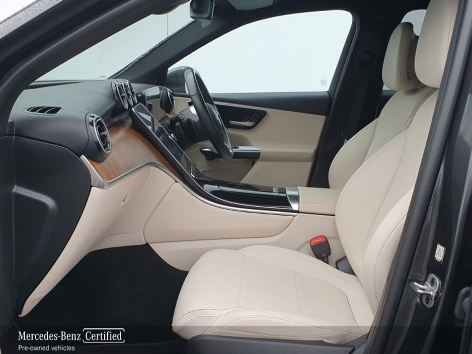 2023 Mercedes-Benz GLC Class GLC 220 D 4MATIC 2.0 Diesel ( IRISH CAR ONLY ONE OWNER ONLY 61.000 KMS ) €55,950