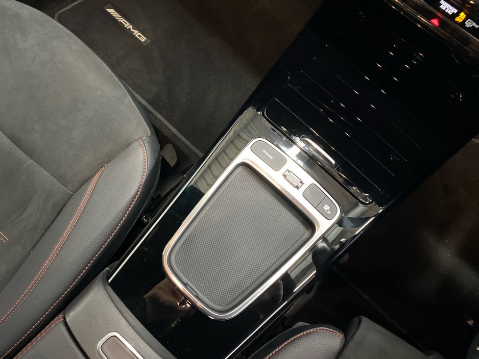 2024 Mercedes-Benz A Class A 250 e AMG Line Executive | Heated Seats, Reversing Camera €43,950