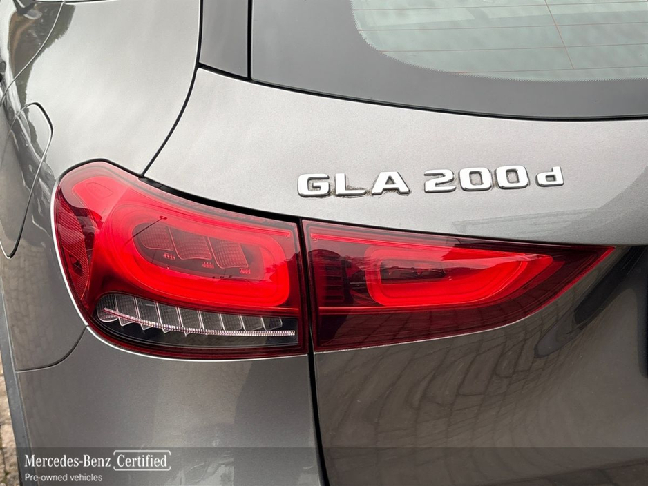 2023 Mercedes-Benz GLA Class GLA 200 d A/T Progressive €44,900