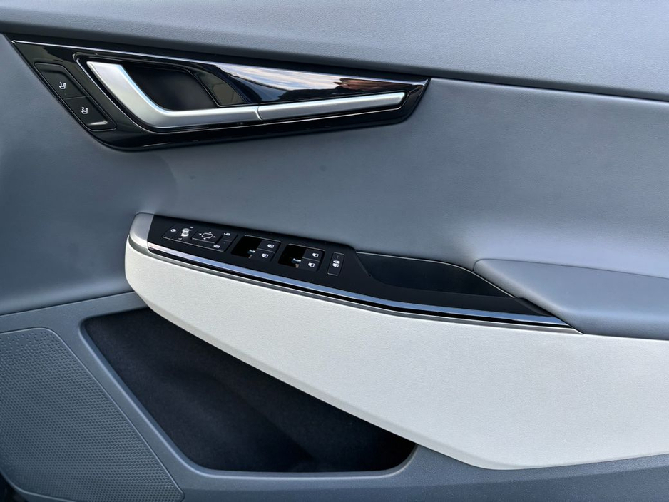 2025 Kia EV6 Earth SEM (Finance available at 3.9% apr) €45,995