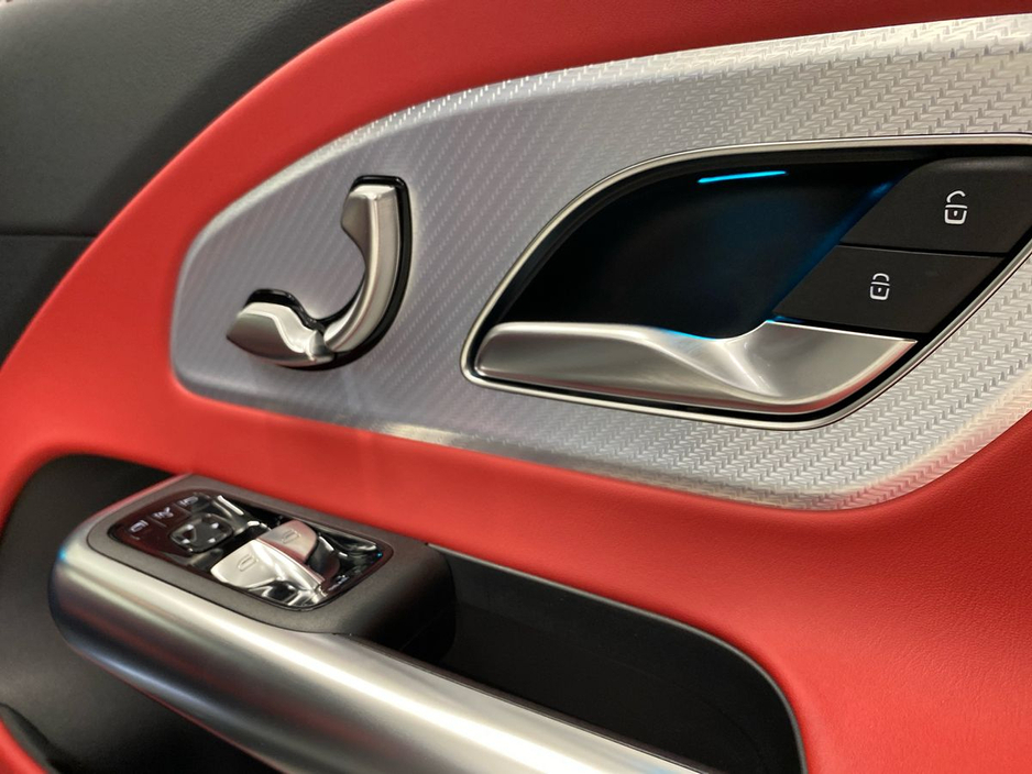 2026 Mercedes-Benz CLA Class New CLA 250+ with EQ Technology