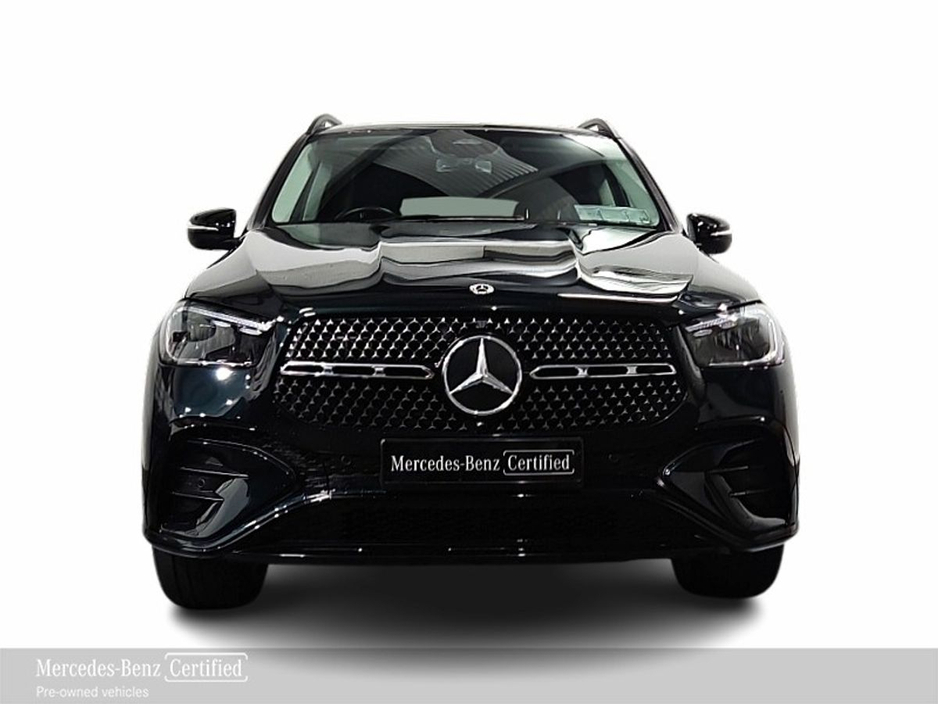 2024 Mercedes-Benz GLE Class 350De AMG with Nightpack 4MATIC 6.9% PCP €89,950