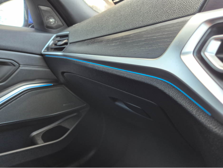 2021 BMW 3 Series 330E M-SPORT PRO PACKAGE SHADOW EDITION €28,950