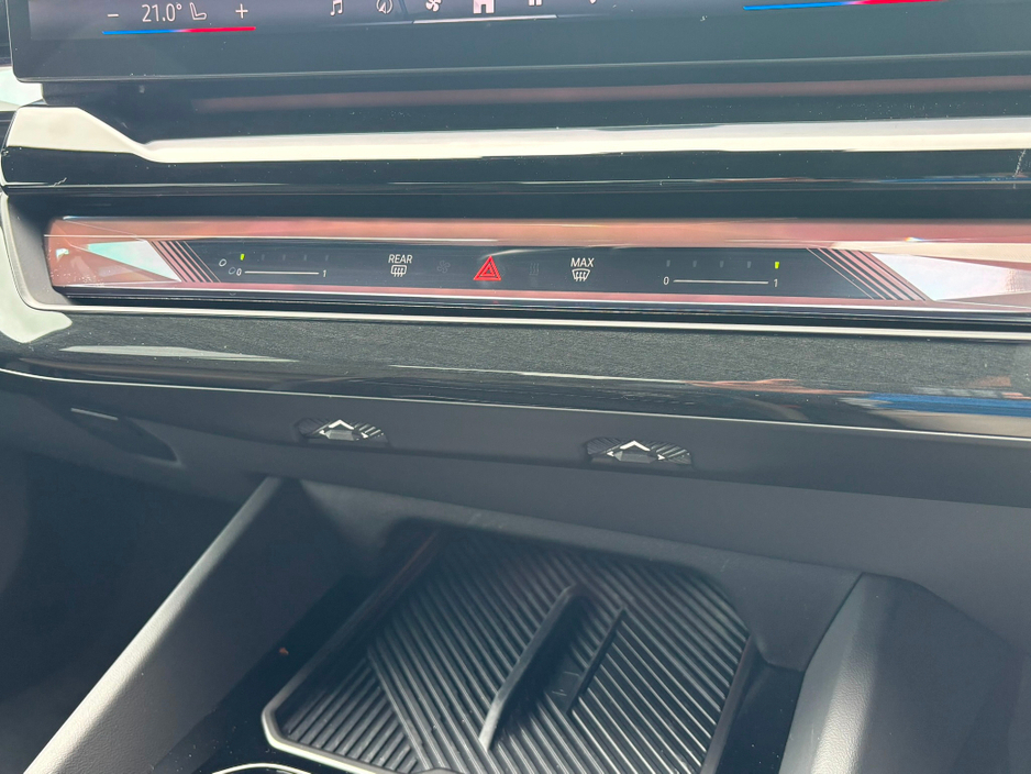 2025 BMW 5 Series 530e M Sport Auto €67,990