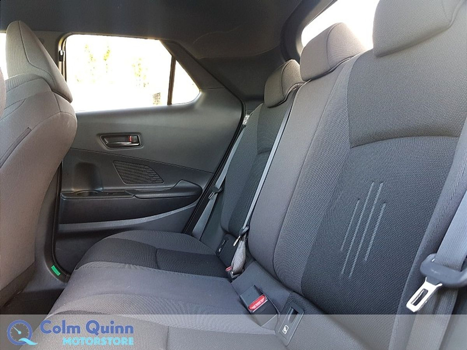 2024 Toyota C-HR 1.8 HEV Sport Plus * Manufacturers Warranty Until 10-04-2027/185,000kms * €35,995