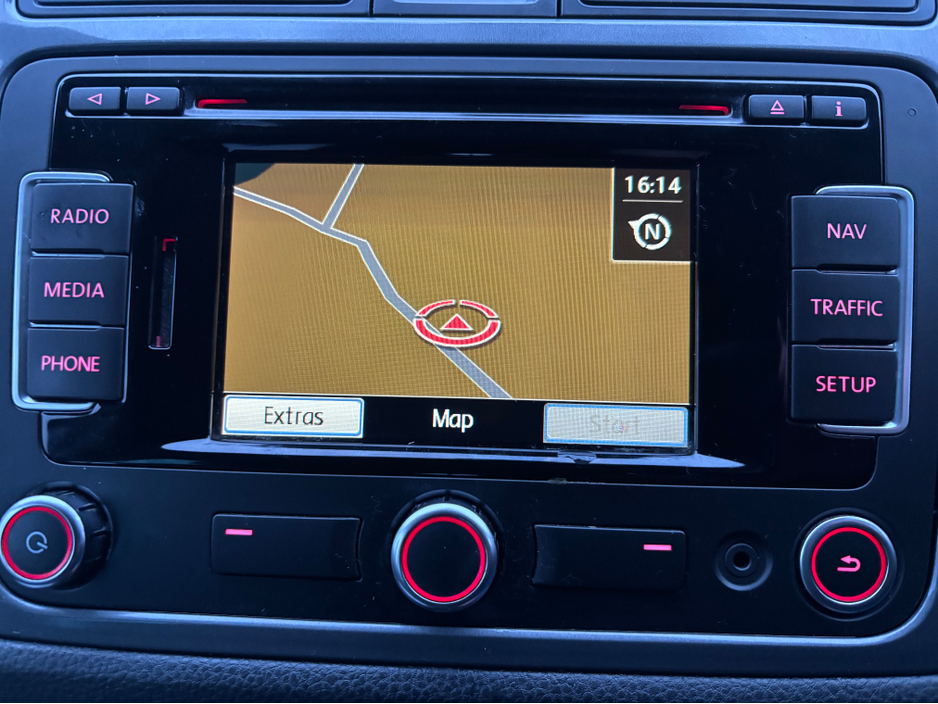 2015 Volkswagen Tiguan 2.0 TDI MATCH BLUEMOTION 2WD 1 140PS 5DR €10,250