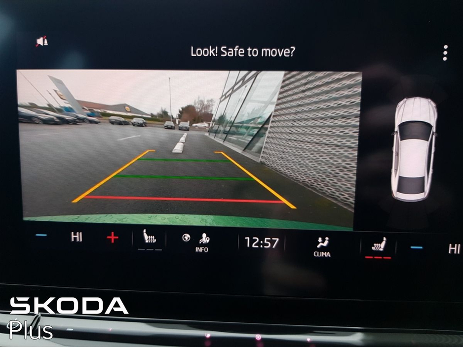 2024 Skoda Octavia OCTAVIA RS 2.0TDI 200HP DSG €45,950