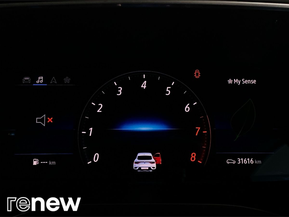 2023 Renault Arkana TCe 140 Auto RS Line €24,245