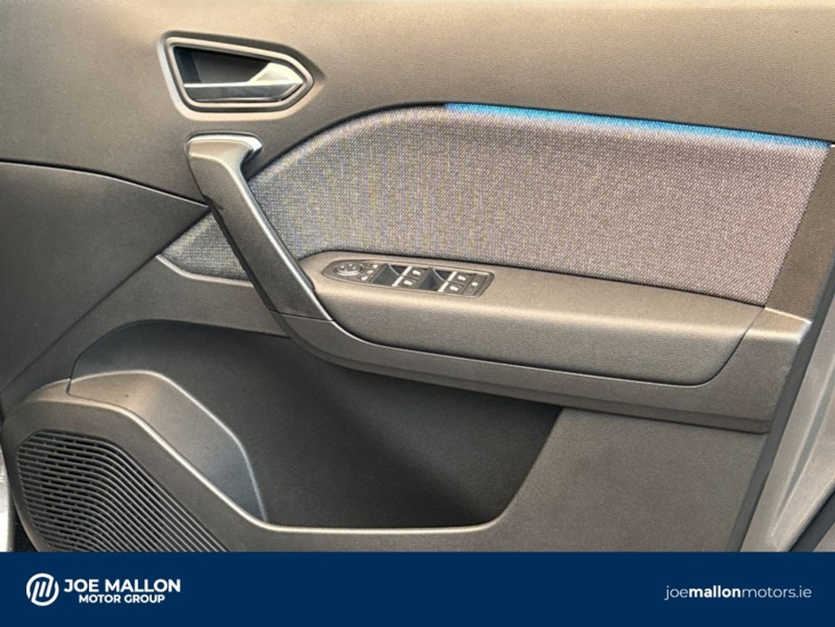 2026 Renault Symbioz E-Tech full hybrid 145 Auto Techno €39,820