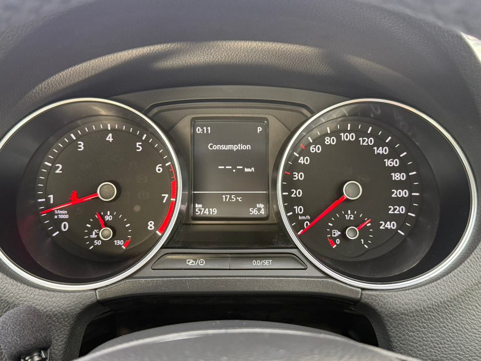 2016 Volkswagen Polo  €12,590