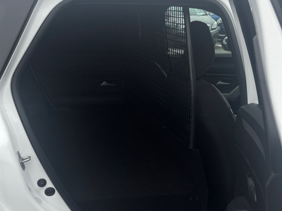 2026 Dacia Bigster BIGSTER COMMERCIAL TO ORDER