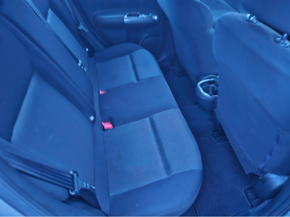 2014 Nissan Juke 1.5 SV 4DR €6,400