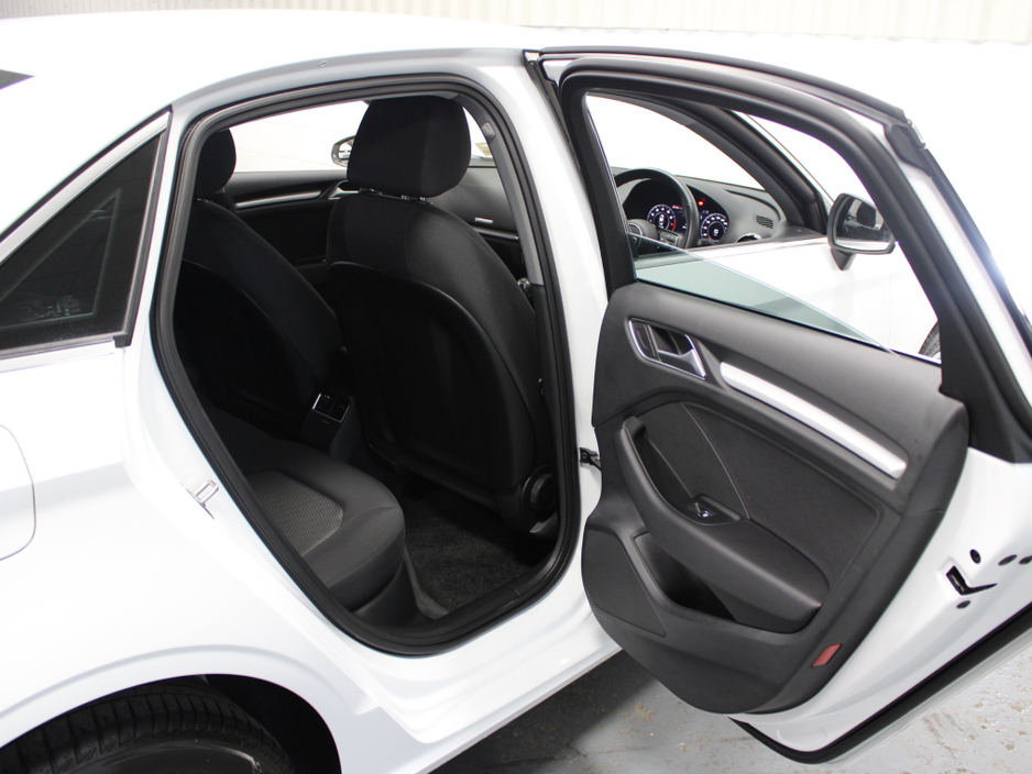 2020 Audi A3 Saloon 1.4 TFSI AUTO €24,450