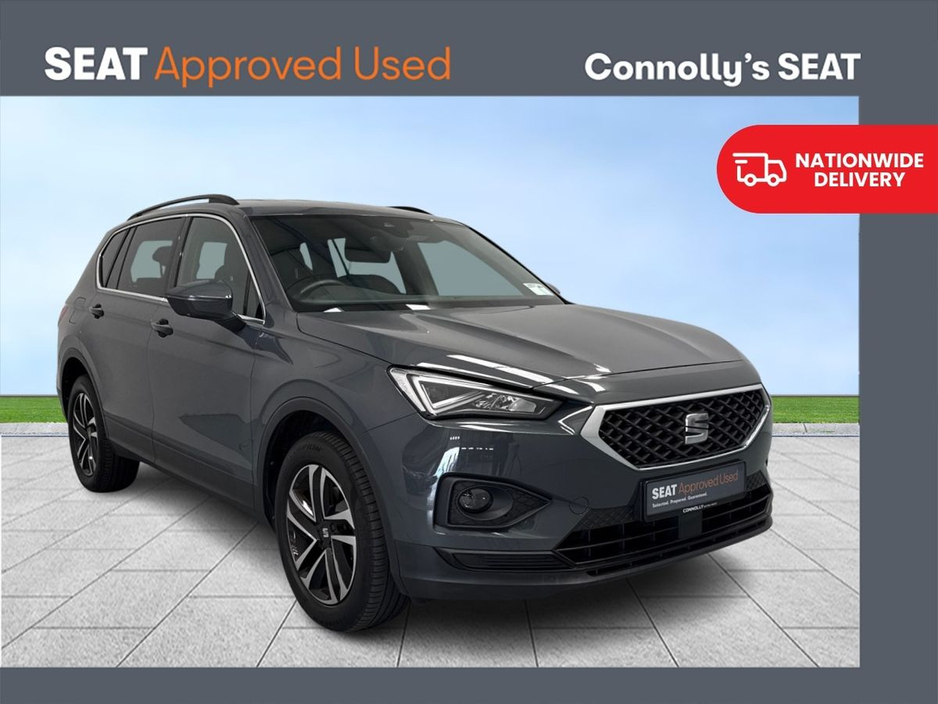 2023 SEAT Tarraco 2.0TDI 150hp 7S SE €37,945